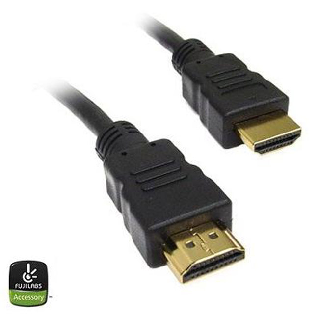 Fuji Labs 3-ft. 1080p HDMI Cable